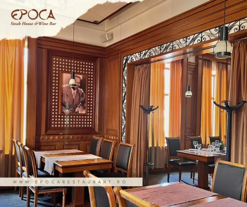 Restaurant nuntă Dolj – Epoca